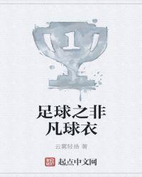 足球之非凡球衣最新章节