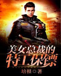 女神的终极保镖