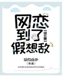网恋到情敌by