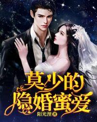 隐婚蜜爱墨少宠妻无度