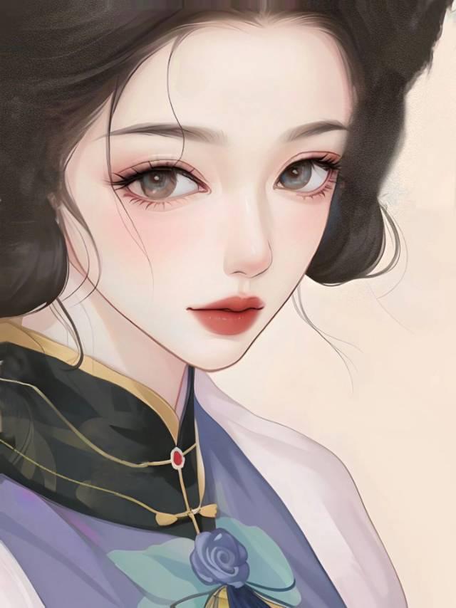 觊觎春色妙