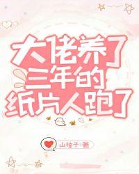 大佬养了三年的纸片人消失了