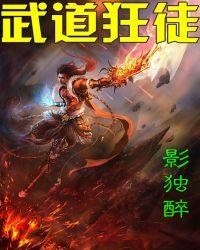 武道狂徒影独醉