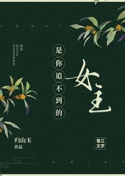 是你追不到的女主by.归山玉