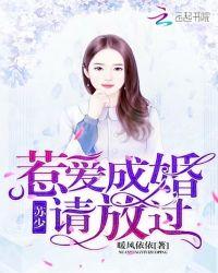 惹爱成婚顾少的心尖宠妻