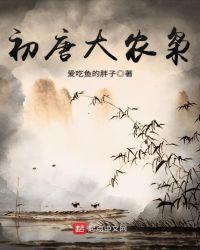 初唐大农枭TXT