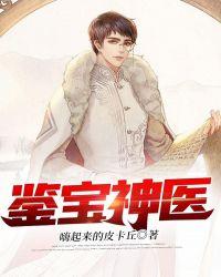 鉴宝神师