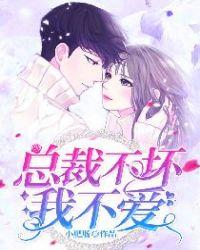 总裁不坏我不爱徐兰迪