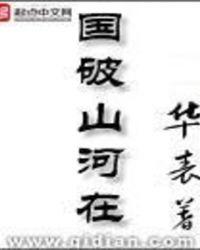 国破山河在的国是什么意思