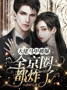 大佬的马甲遍布全球