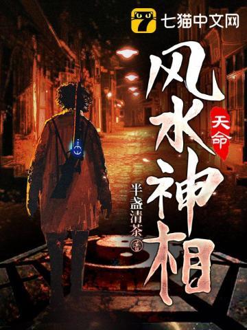 天命风水师一家铺子全文免费阅读