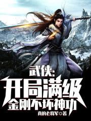 武侠开局满级金刚不坏神功作者真的老将军