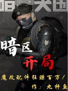暗区点数怎么获得