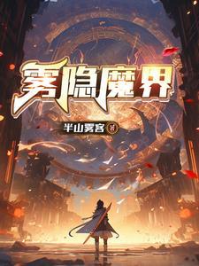 雾隐门法术