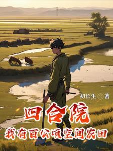 四合院我变成了傻柱