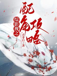 综影视配角话本