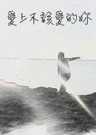 爱上不该爱的人歌词