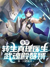 转生眼武魂