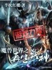 重生之再回魔兽