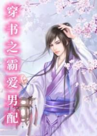 穿书之霸爱男配讲的什么