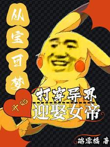 主角穿越成宝可梦