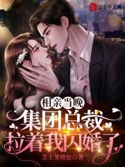 相亲相个女总裁