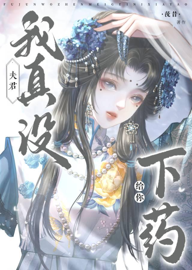 我给你纳妾啊晋江
