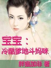 冷酷爹地霸道宠全文免费阅读