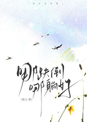 哪躺好作者银八