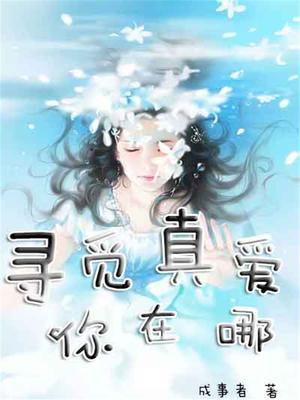 寻觅真爱的句子