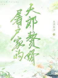 屠户家的夫郎赘婿by周宁