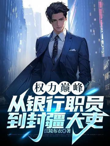权力巅峰从银行职员到封疆大吏 第477章