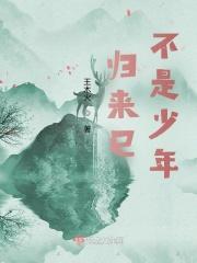 归来却已不是少年