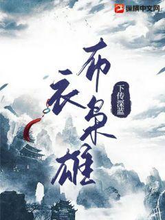 布衣枭雄全部人物介绍