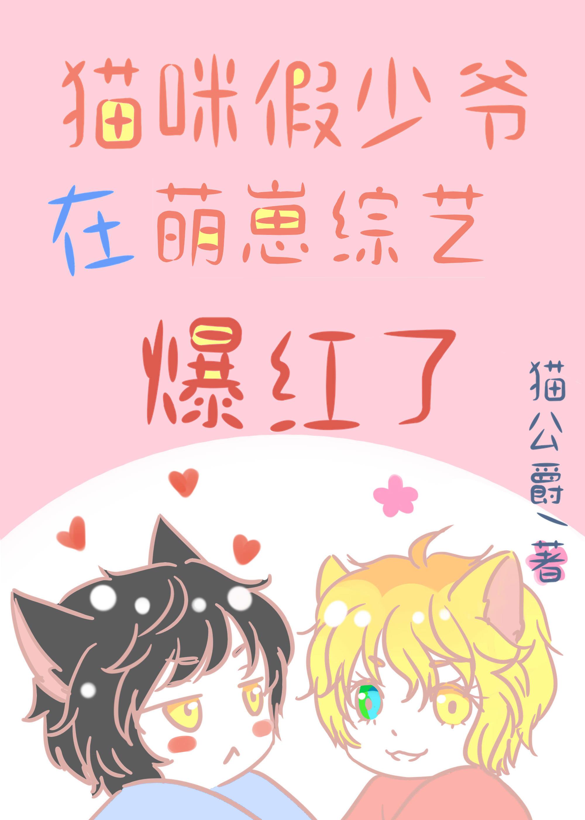假猫什么意思