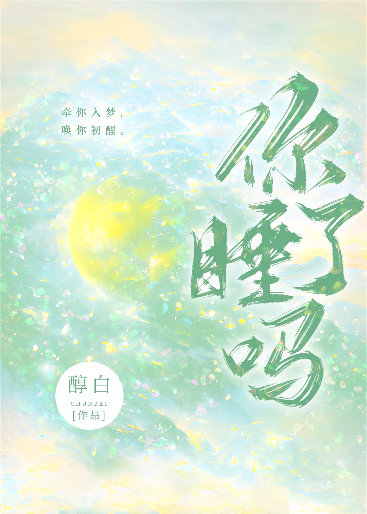 你睡了吗歌词完整版