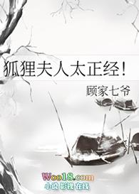 狐狸夫人太正经!(GL)